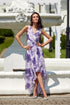 Robe de cocktail model 181137 Roco Fashion